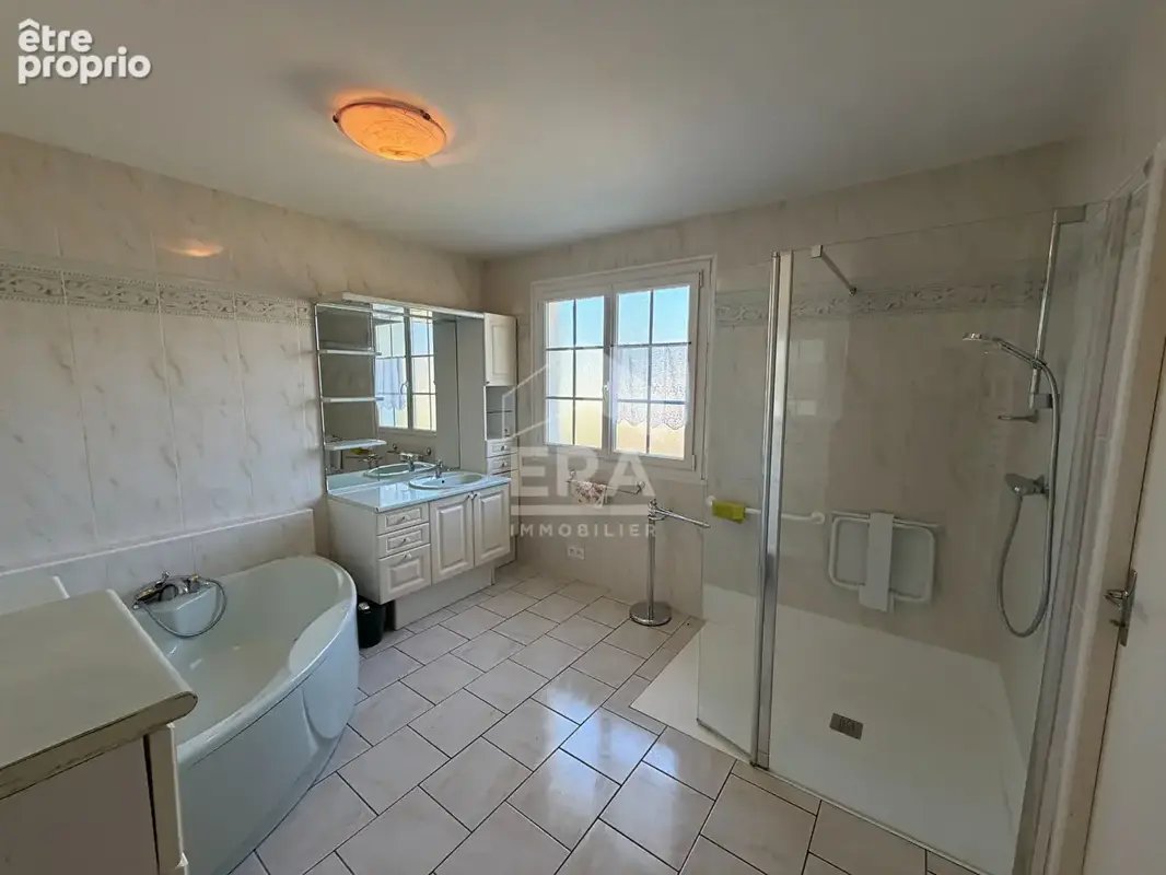 Maison 180m² à trouy - photo 8