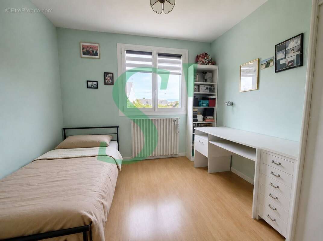 Maison 91 m² à Gisors  - photo 7