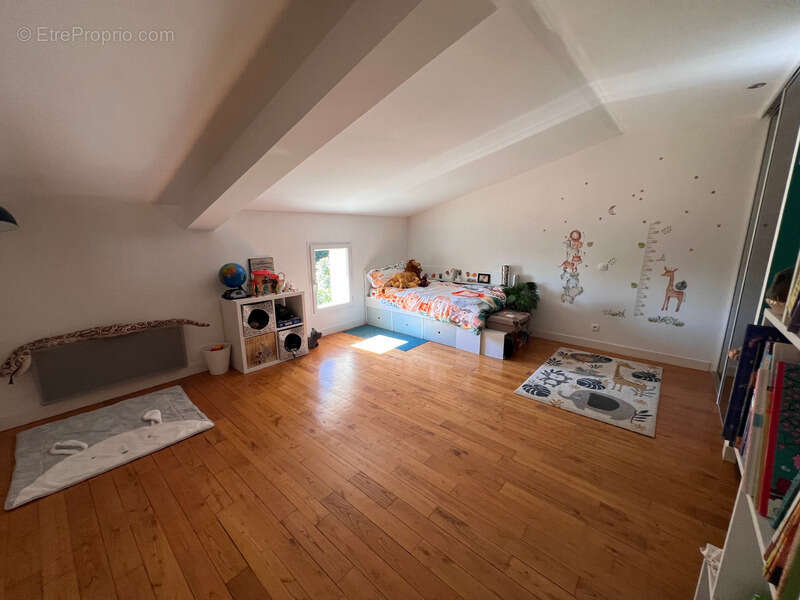 Maison à vendre 7 pièces MESCHERS SUR GIRONDE (17) - photo 10