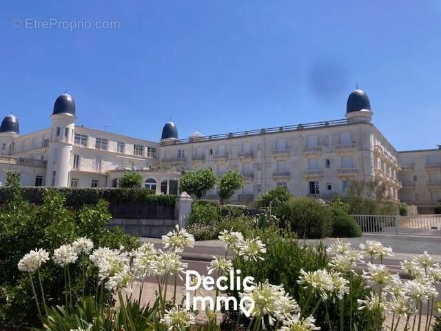 Appartement à ROYAN