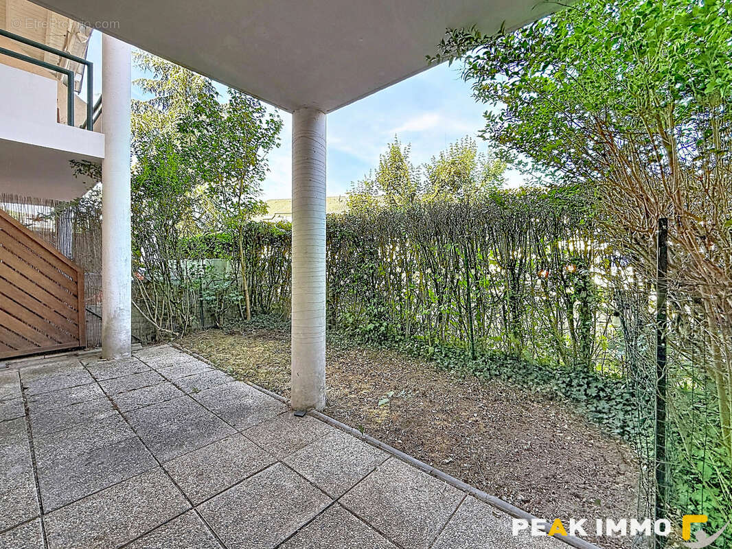 Appartement T2 - 49.25m2 - Epagny/Metz-Tessy - photo 9