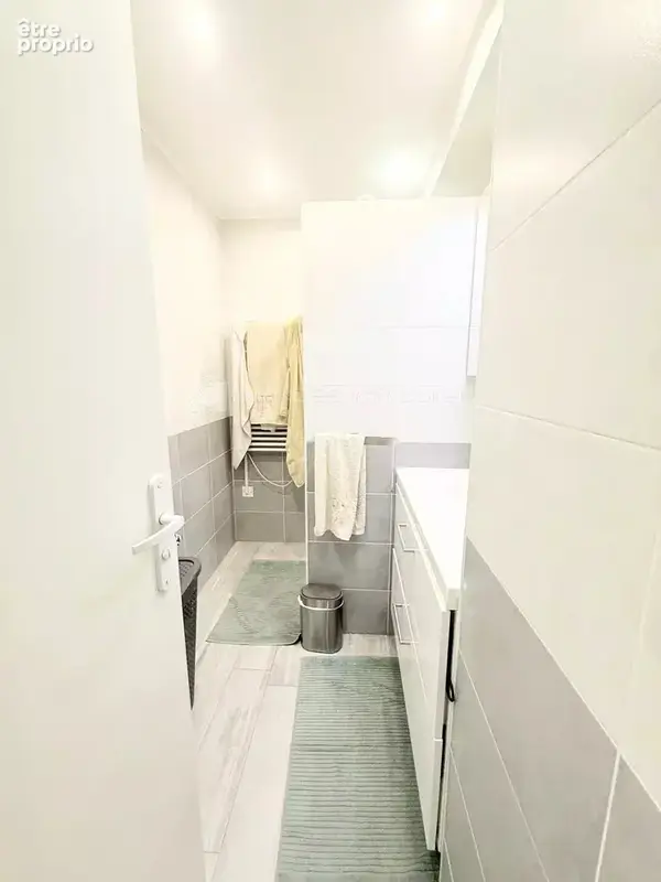Appartement 2 pieces lumineux a quelques minutes de roquebrune cap martin - photo 9