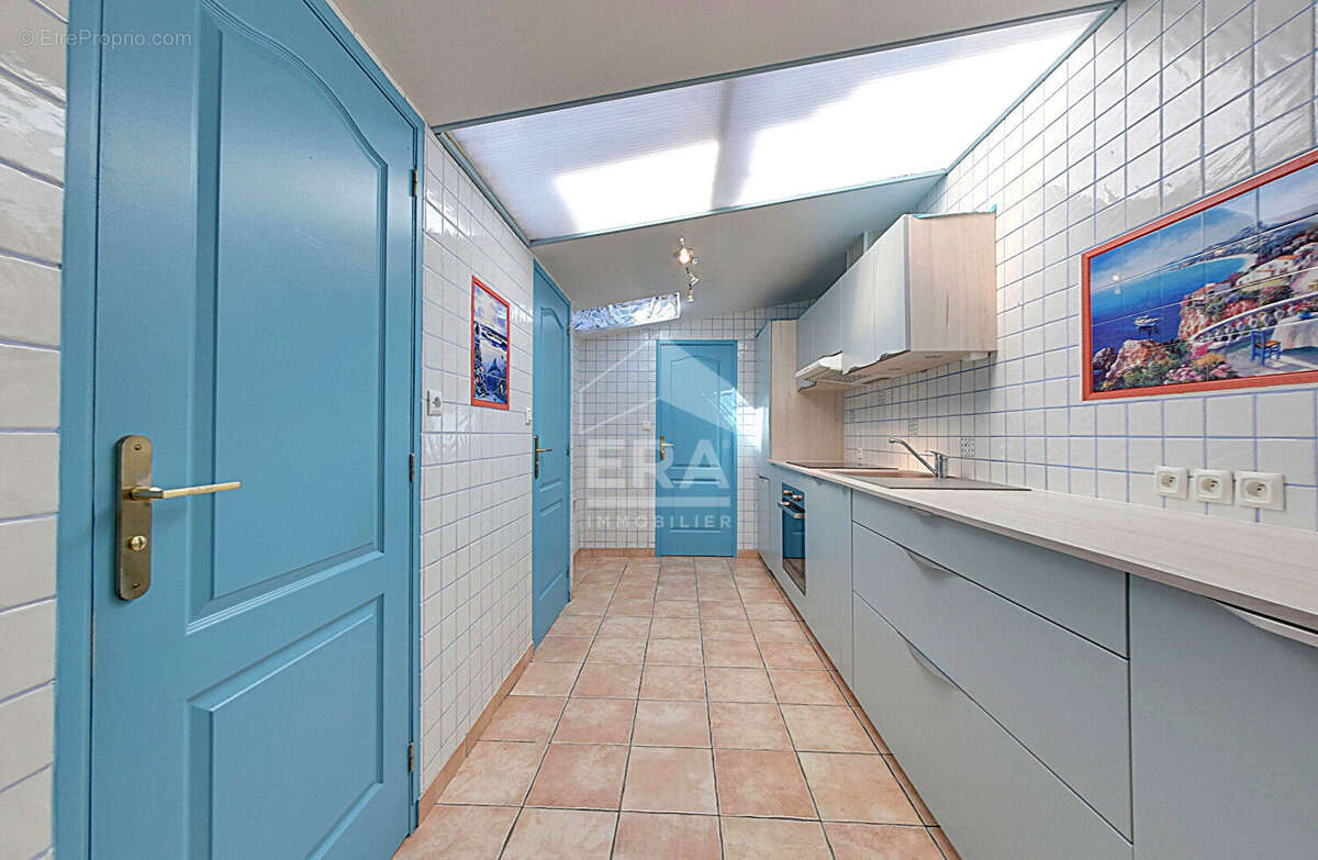 Appartement à BERCK