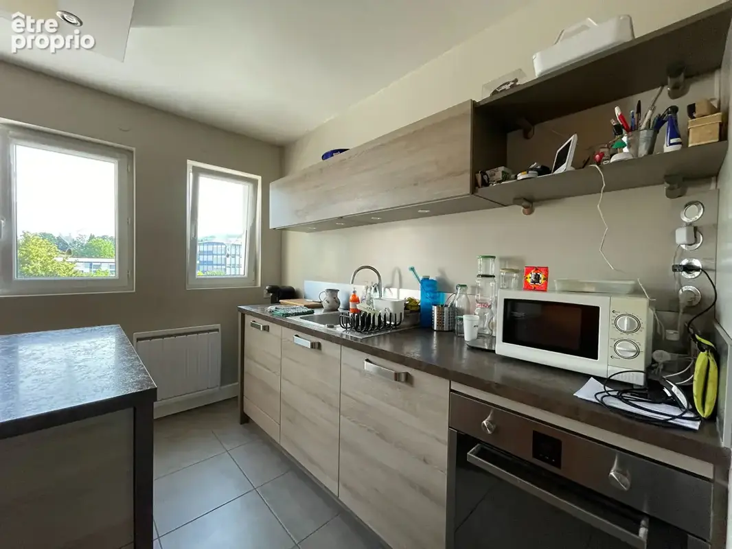 Appartement à AURILLAC