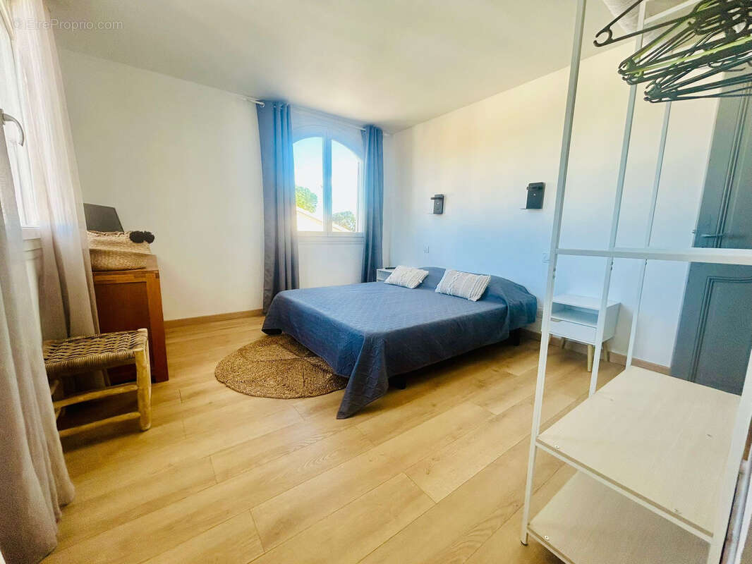 Maison à SAINT-NAZAIRE