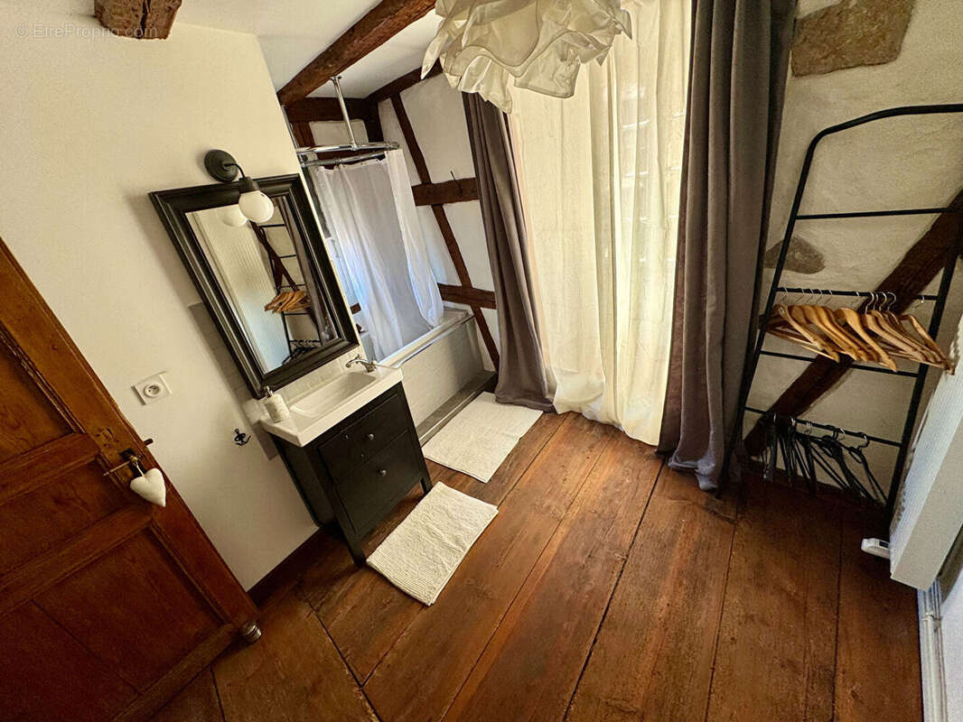 Maison à COLMAR