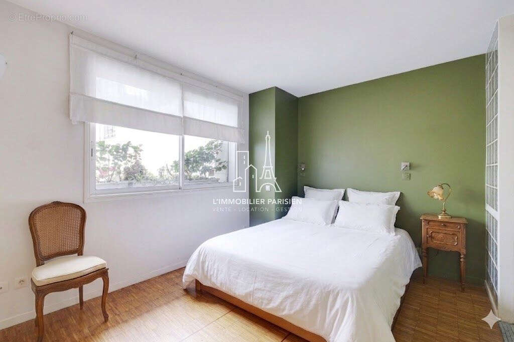 Appartement 86 m² à Paris-17e  - photo 4