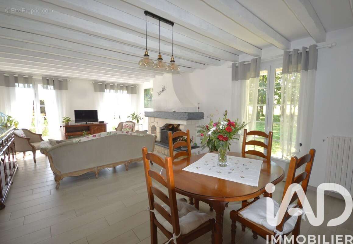 Photo 8 - Maison à CHERMIGNAC