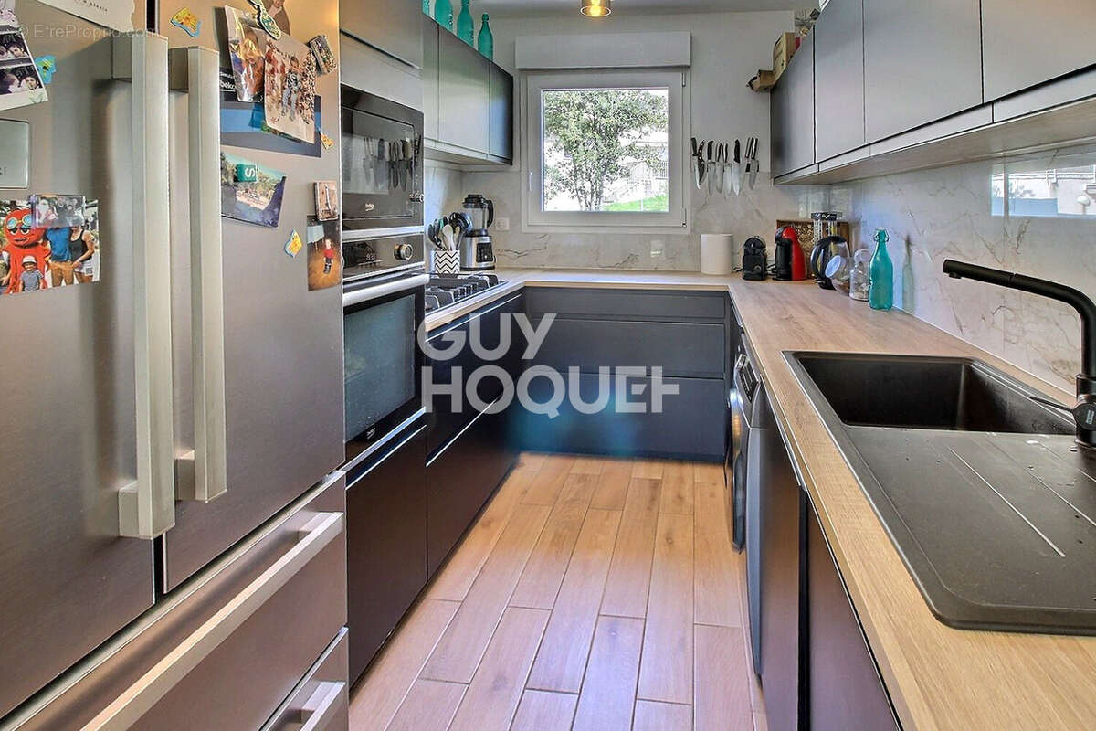 Appartement à PIETROSELLA