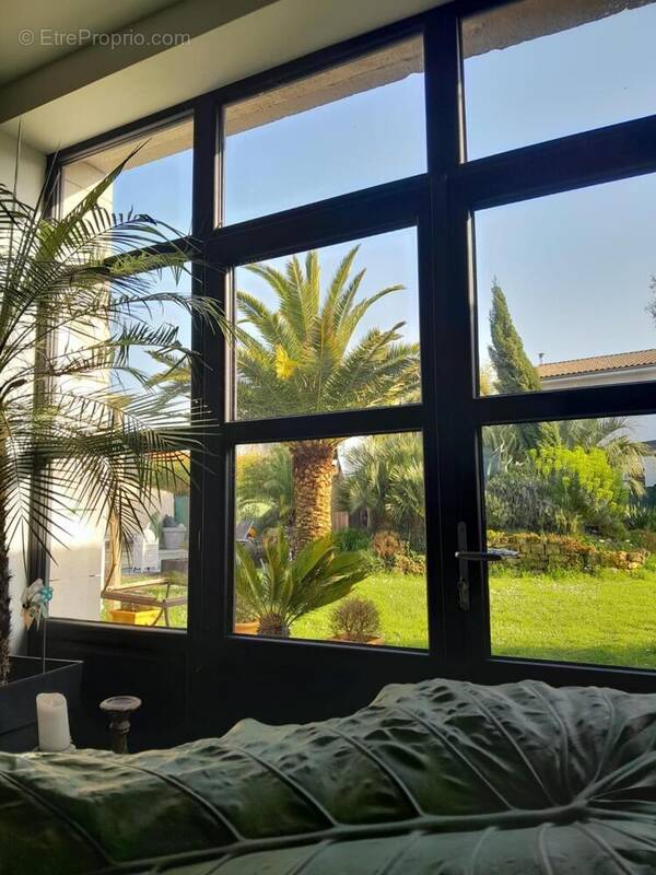 Photo 1 - Maison à MORNAC-SUR-SEUDRE