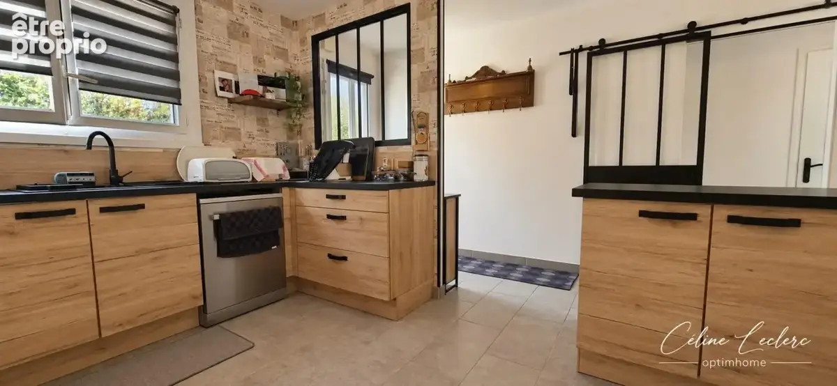  à vendre – aizenay – maison individuelle de ville – 3 chambres - photo 6
