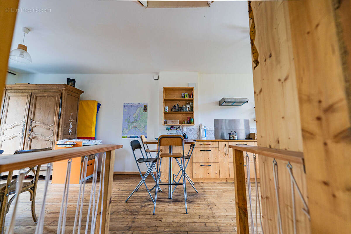 Maison à SAINT-BRIEUC