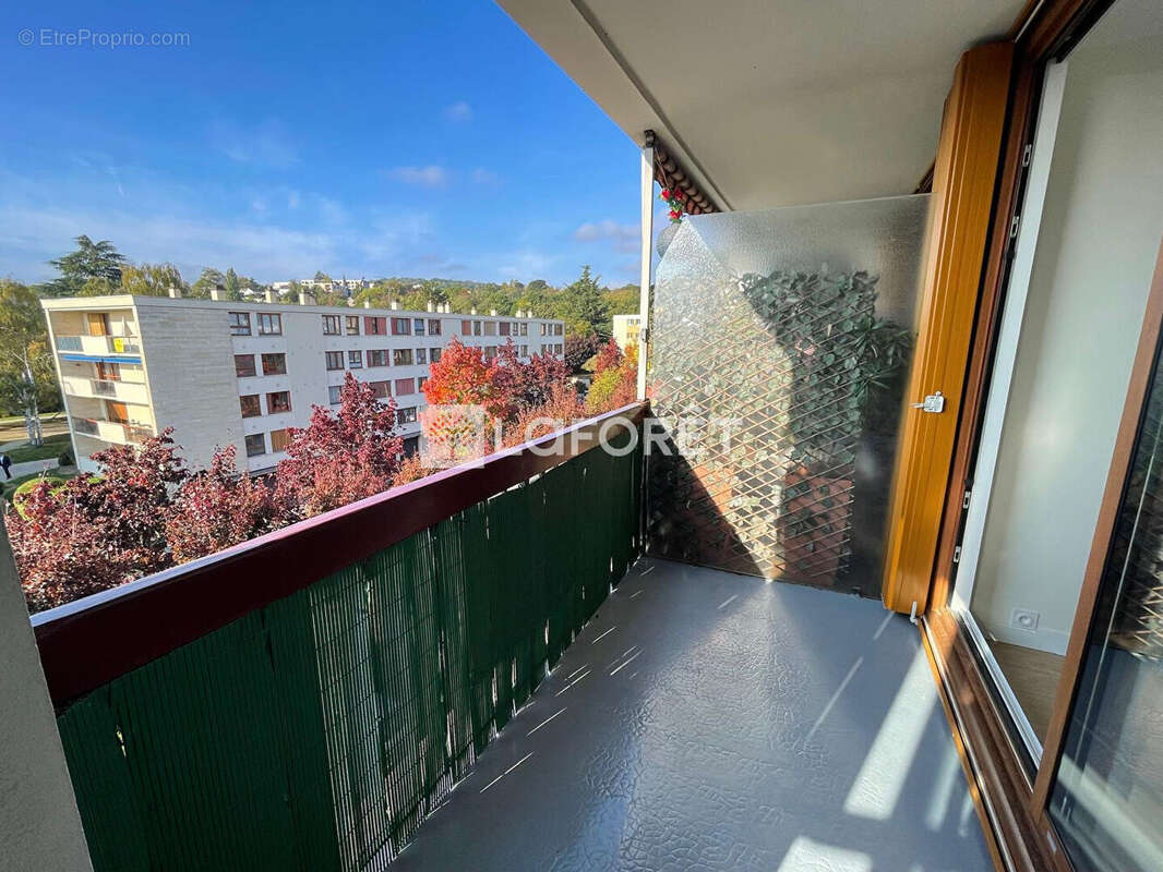 Appartement à ANDRESY