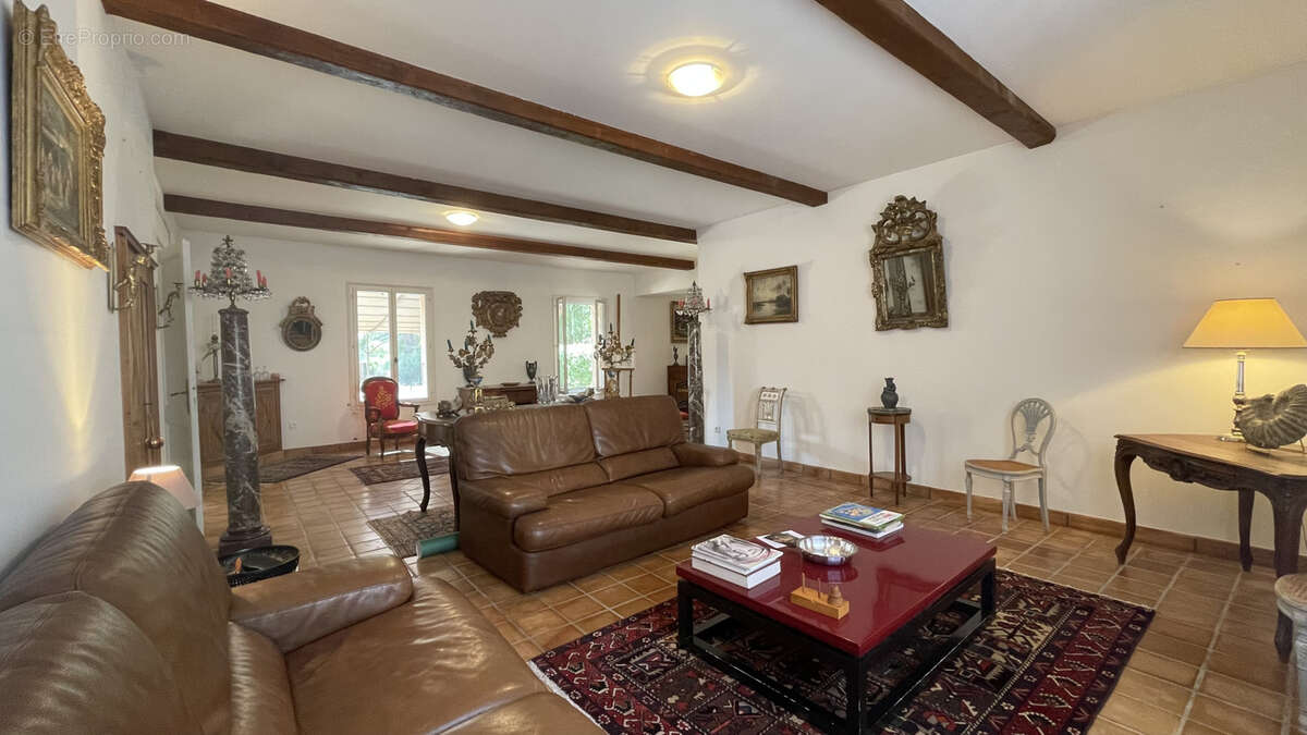 Maison à POLLESTRES