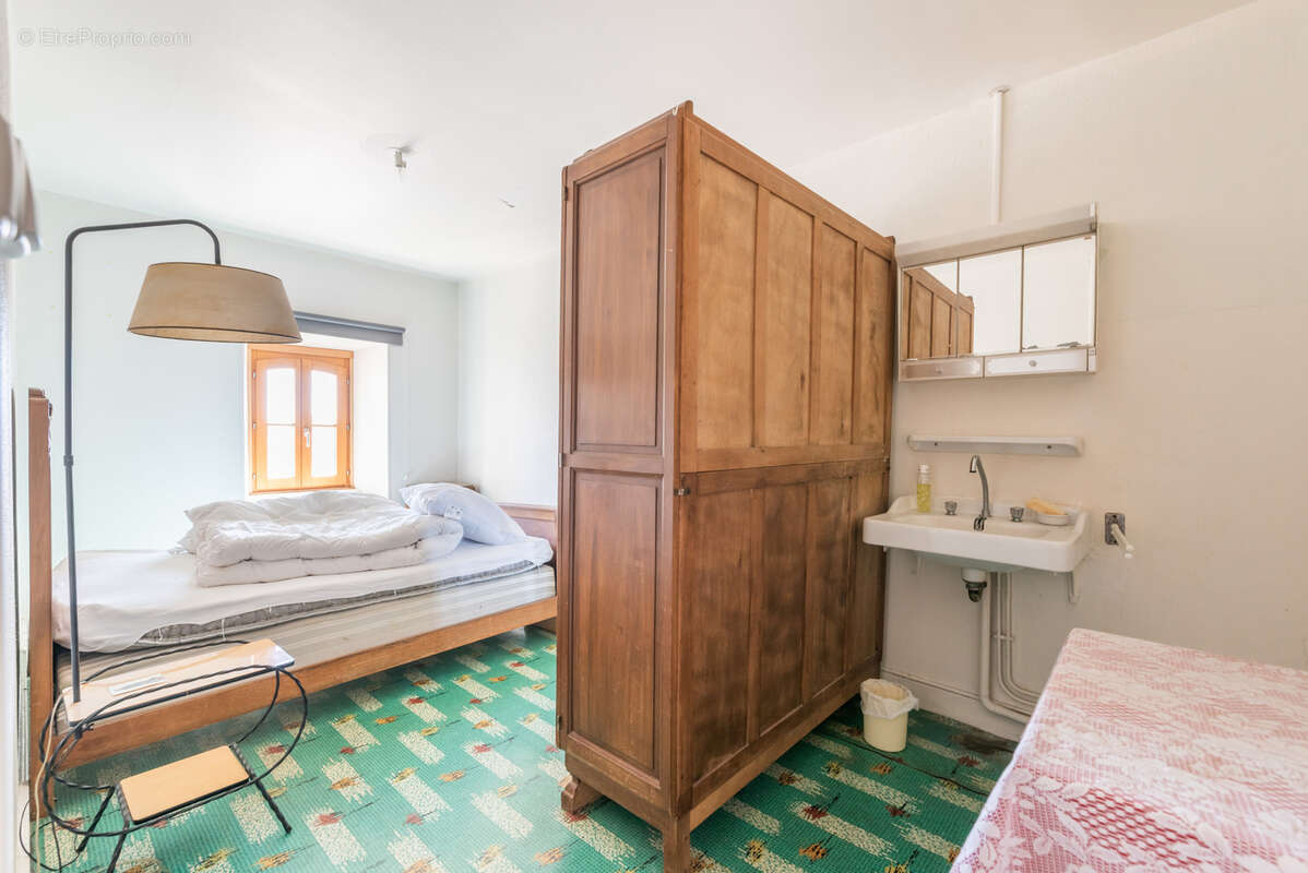 Maison à LA CHAISE-DIEU