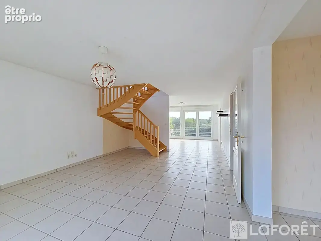 Appartement Benfeld 5 pièce(s) 124.90 m2 - photo 4