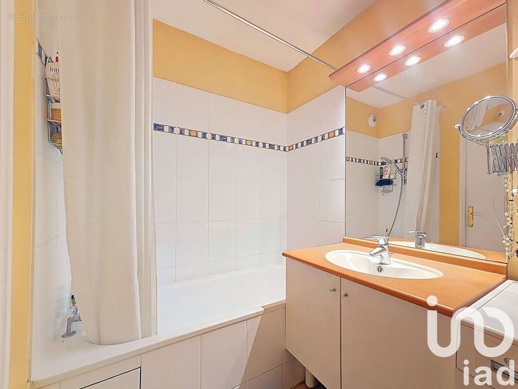 Photo 7 - Appartement à GUYANCOURT