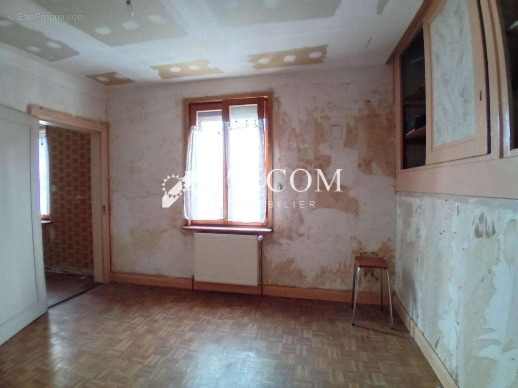 Appartement à HEILIGENSTEIN