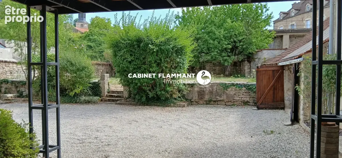 Maison 188 m² à Montbard  - photo 3