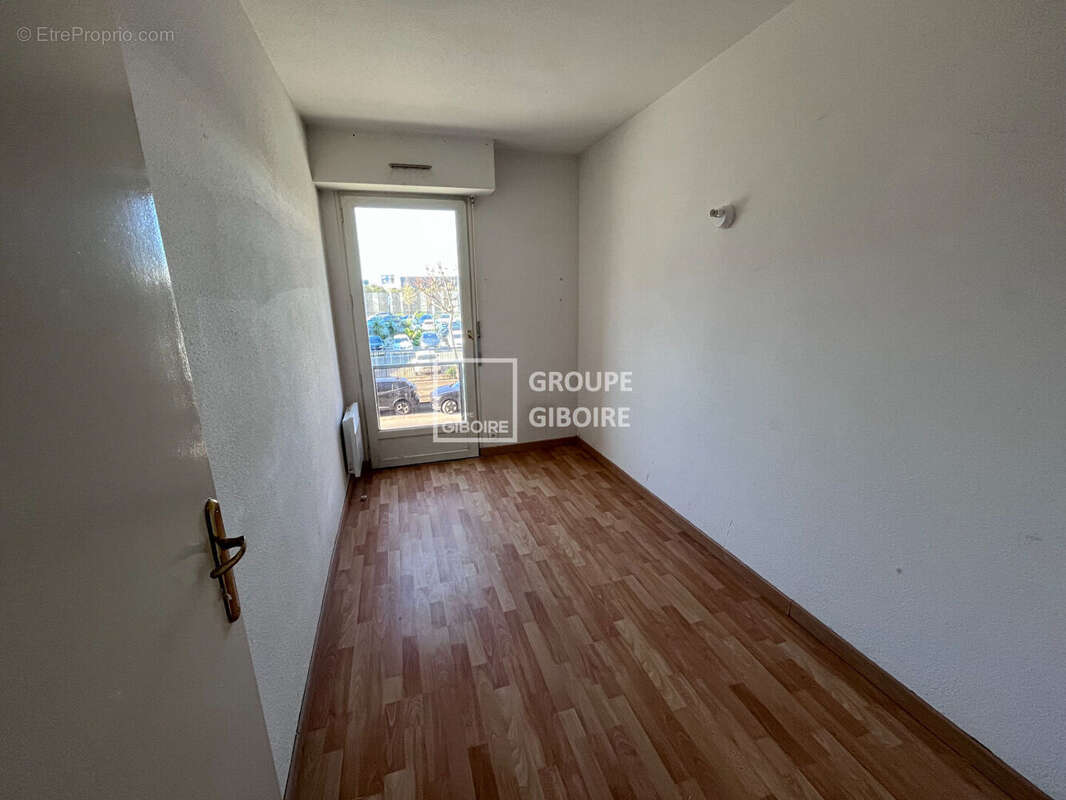 Appartement à SAINT-MALO