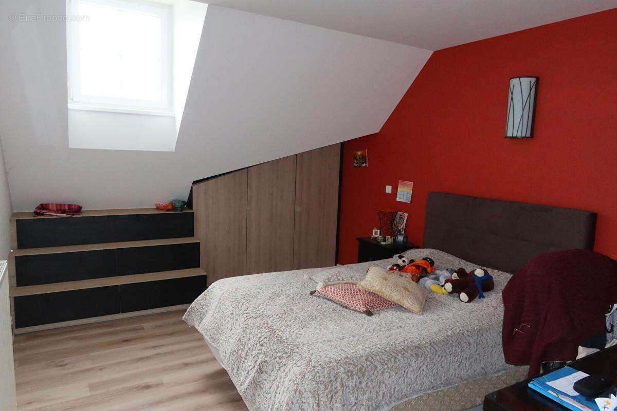 Appartement à BESANCON
