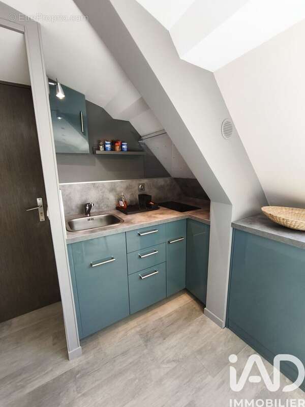 Photo 4 - Appartement à LE TREPORT