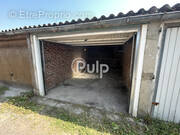 Parking à NOEUX-LES-MINES