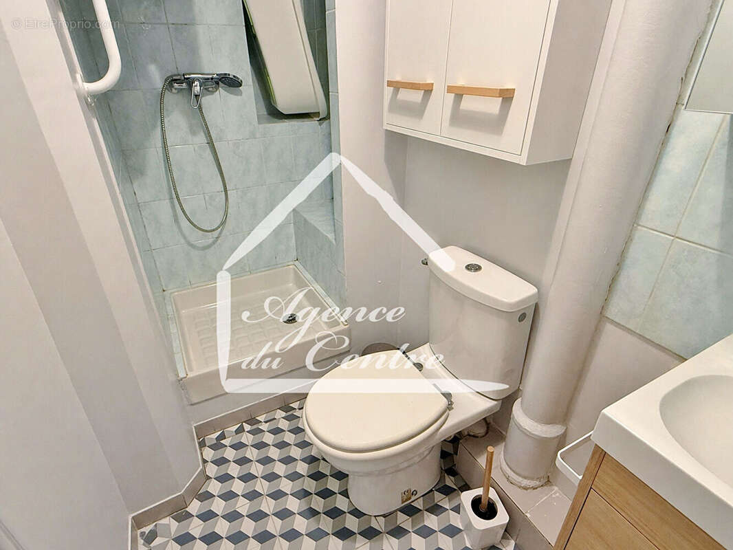 Appartement à ARCUEIL