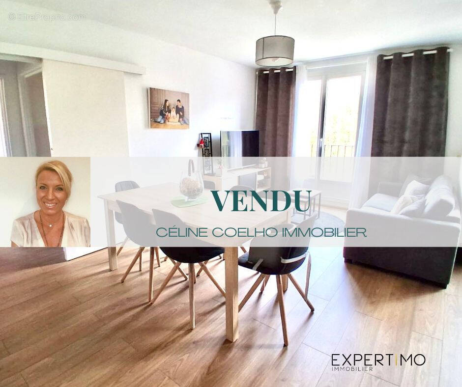 Appartement à BIEVRES