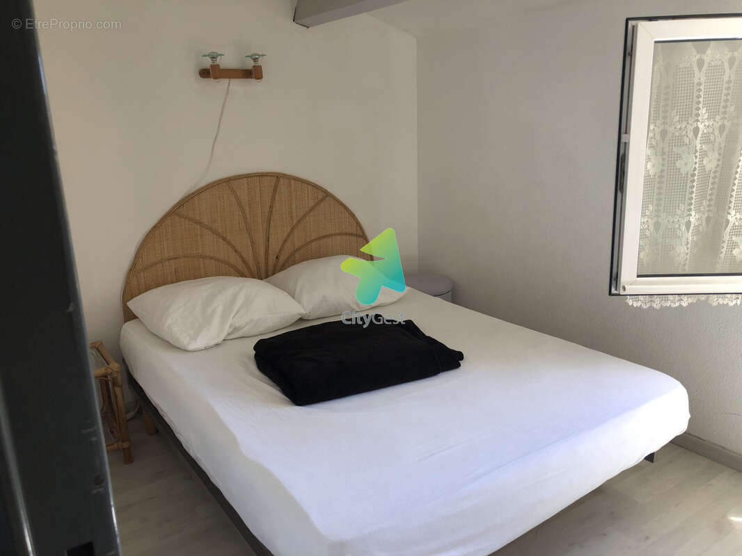 Appartement à FLEURY