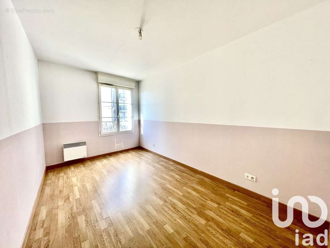 Photo 4 - Appartement à SAINT-FARGEAU-PONTHIERRY