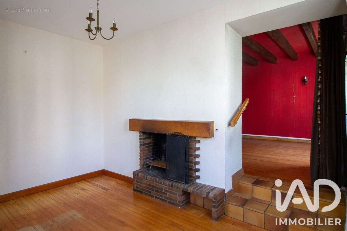 Maison 115 m² à Vertolaye  - photo 9