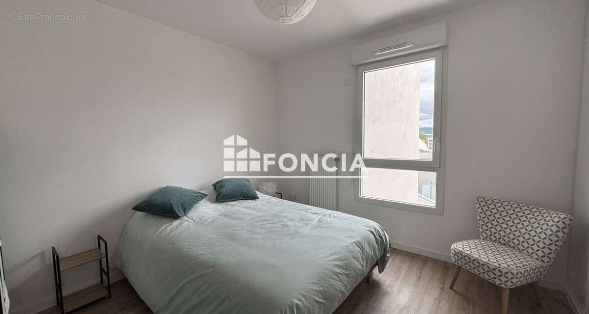 Appartement à ROUEN