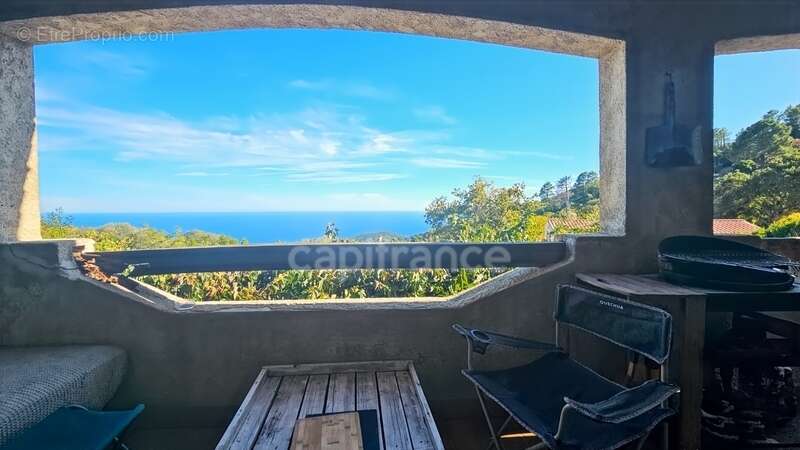 Maison à SARI-SOLENZARA