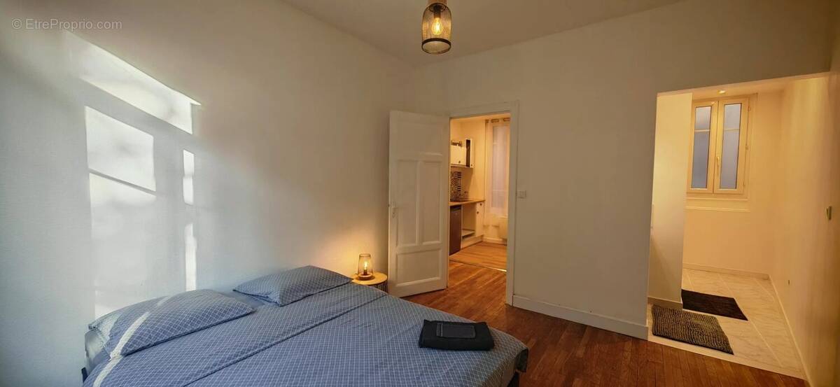 Appartement à TROYES