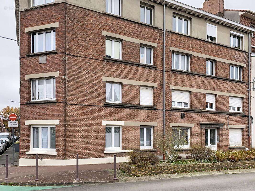 Appartement à ARMENTIERES