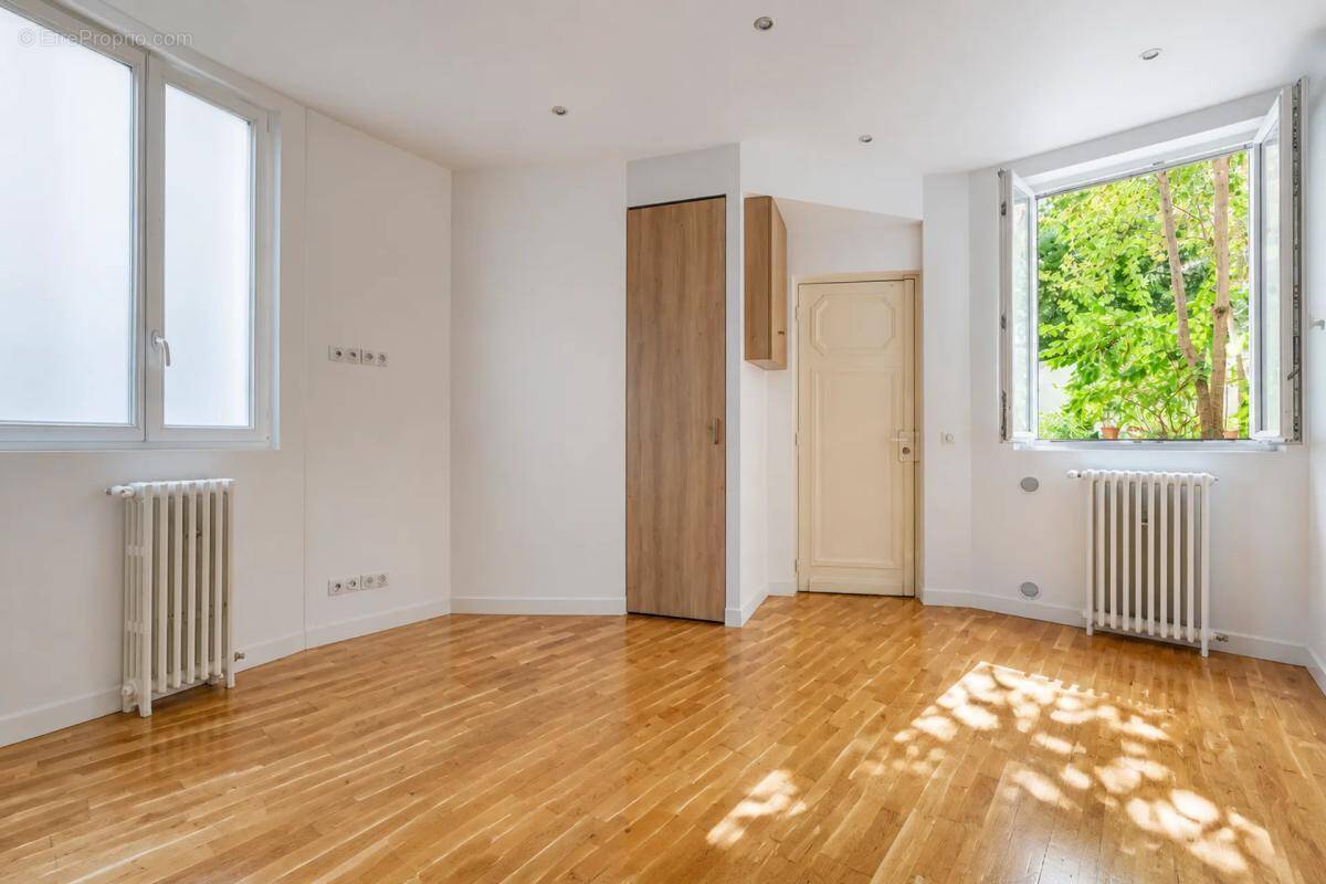 Appartement à PARIS-13E