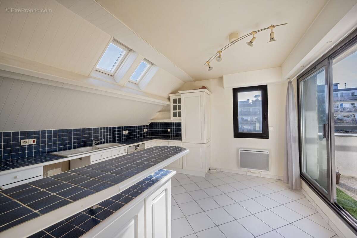 Appartement à MEUDON