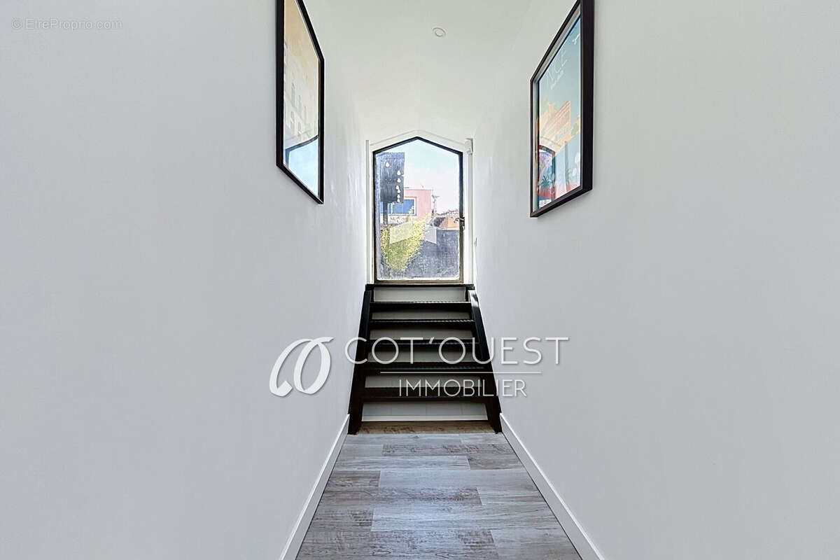 Maison à NICE