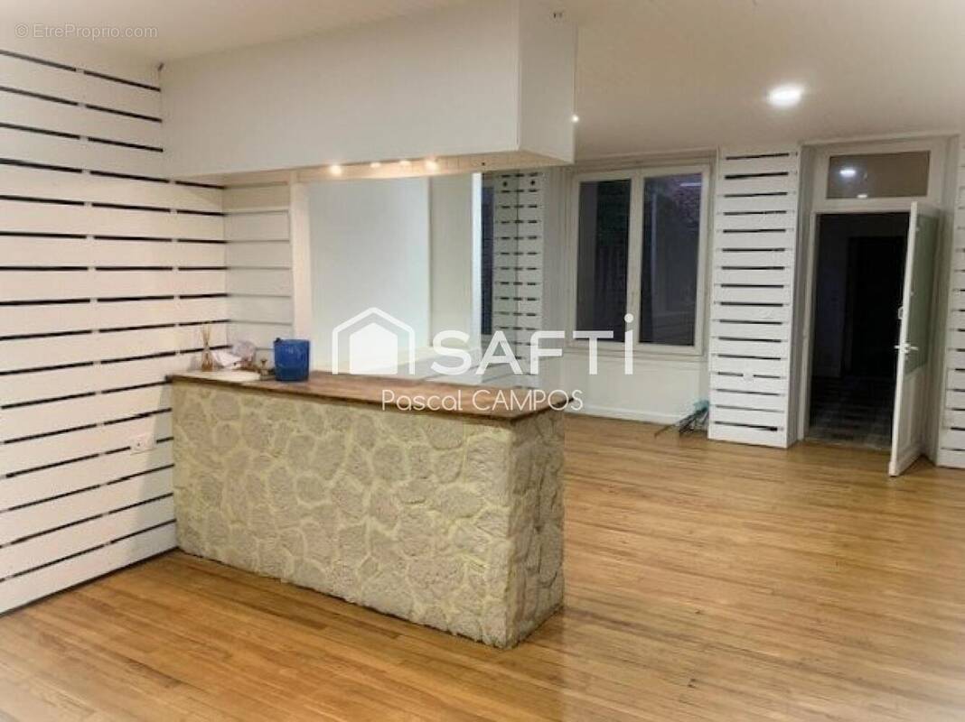 Photo 1 - Appartement à MAZERES