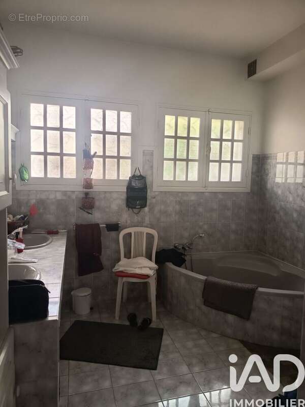 Photo 8 - Maison à LE TAMPON