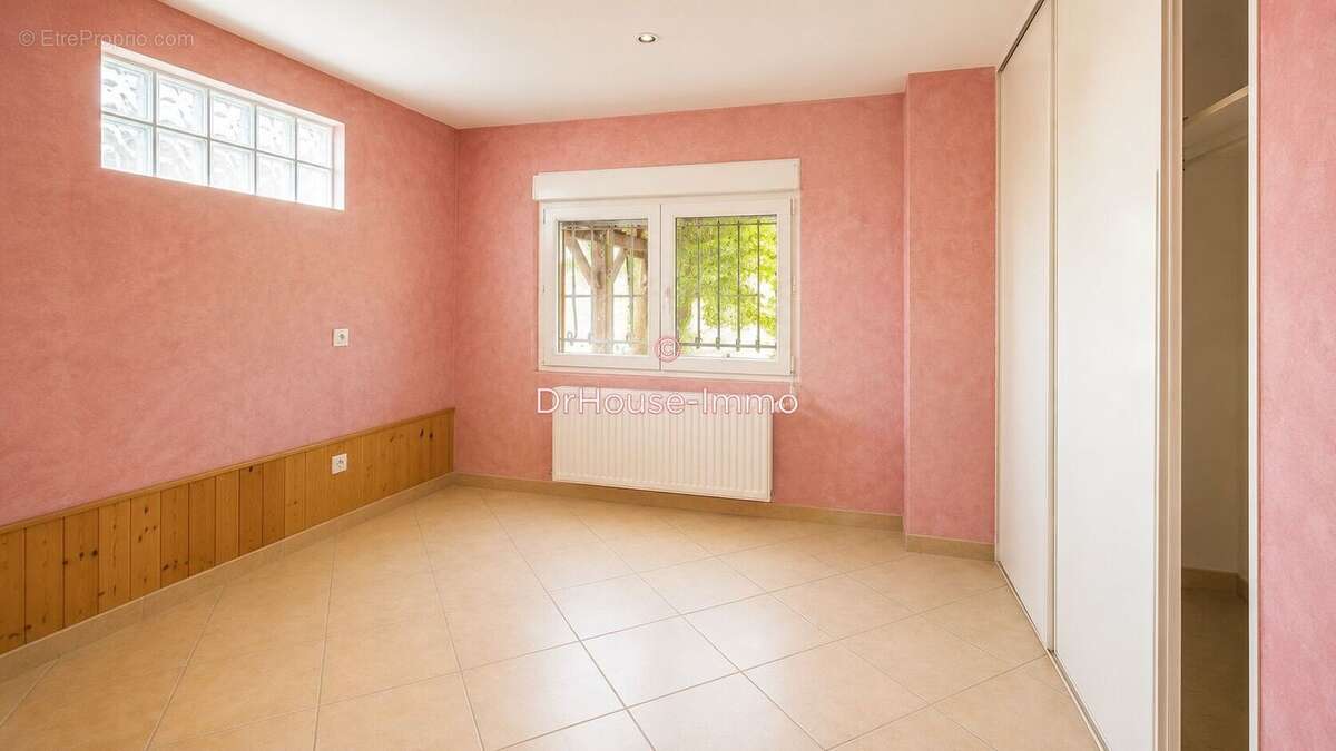 Maison à GINOLES
