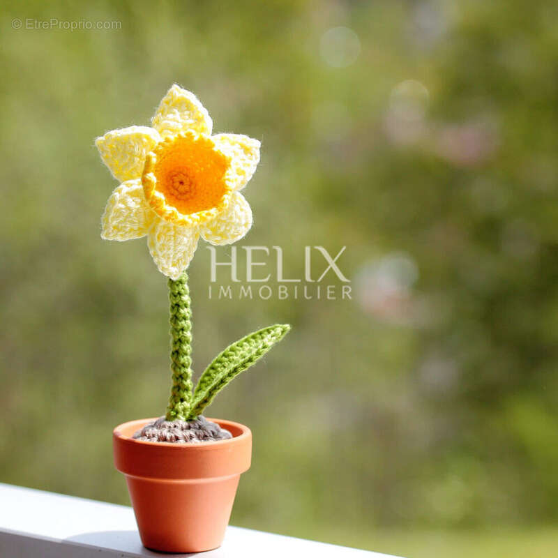 Appartement à SAINT-GERMAIN-EN-LAYE