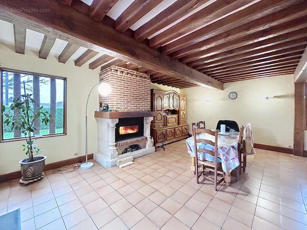 Photo 3 - Maison à CAMBREMER
