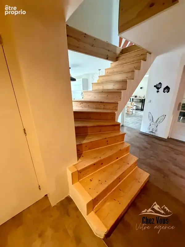 Maison 8 pièces 158 m² à vendre à Briancon (05100) - photo 7