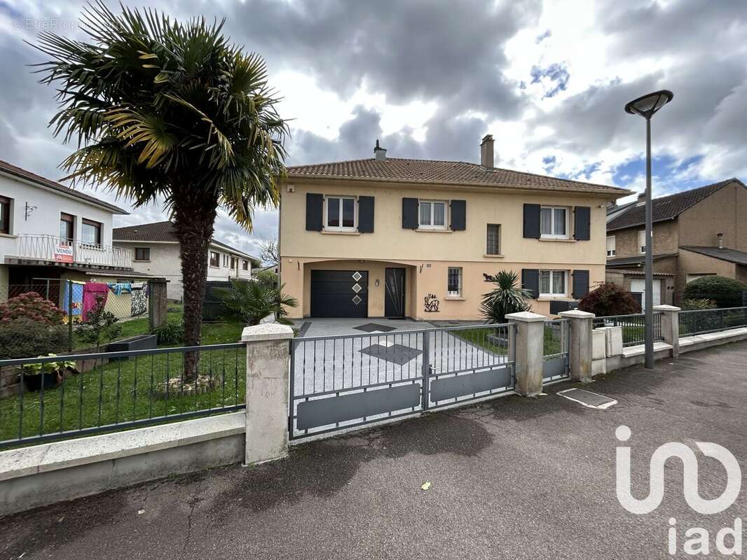 Photo 3 - Maison à MONDELANGE