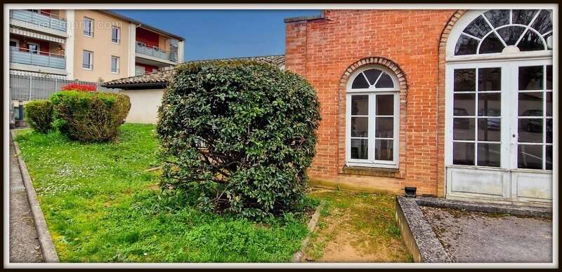 Appartement à MIONNAY