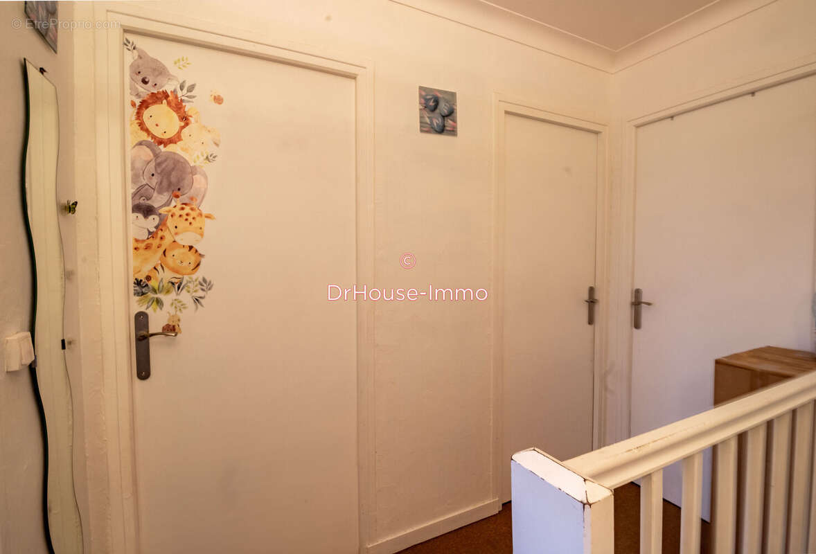 Maison 104 m² à Maurepas  - photo 59