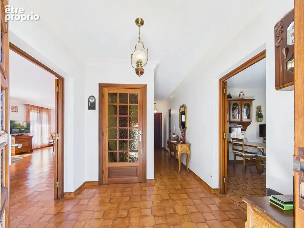Maison 7 pièces 180 m² à vendre à Izeaux (38140) - photo 9
