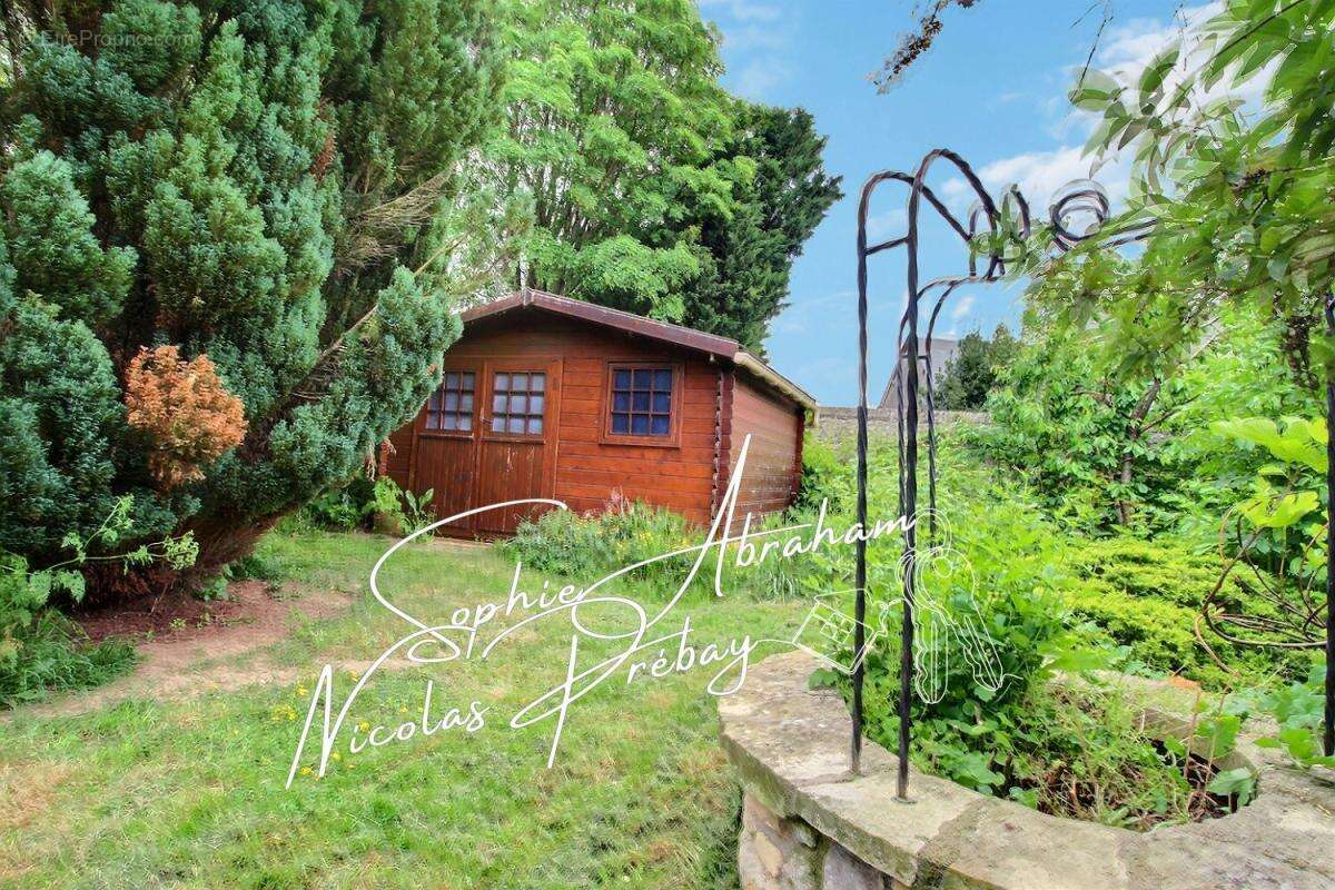 Maison à ANGERVILLE